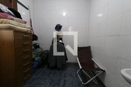 Casa à venda com 85m², 2 quartos e 1 vaga Casa à venda com 85m², 2 quartos e 1 vagaQuarto de Serviço