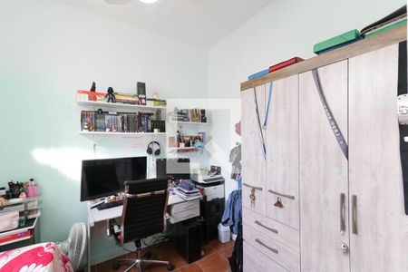 v de casa à venda com 2 quartos, 85m² em Rocha, Rio de Janeiro