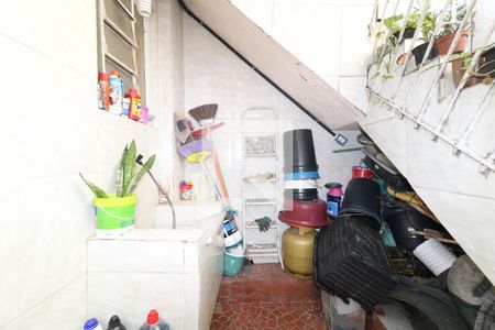 Casa à venda com 85m², 2 quartos e 1 vaga Casa à venda com 85m², 2 quartos e 1 vagaÁrea de Serviço