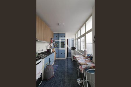 Casa à venda com 85m², 2 quartos e 1 vaga Casa à venda com 85m², 2 quartos e 1 vagaCozinha