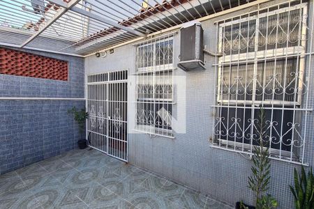 Casa à venda com 85m², 2 quartos e 1 vaga Casa à venda com 85m², 2 quartos e 1 vagaGaragem