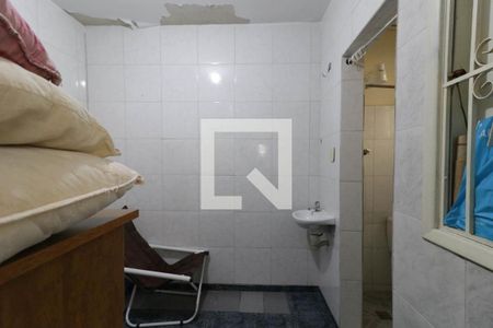 Casa à venda com 85m², 2 quartos e 1 vaga Casa à venda com 85m², 2 quartos e 1 vagaQuarto de Serviço