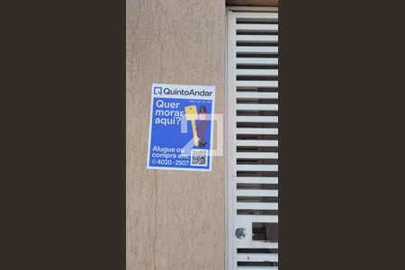 Fachada de apartamento à venda com 2 quartos, 96m² em Utinga, Santo André