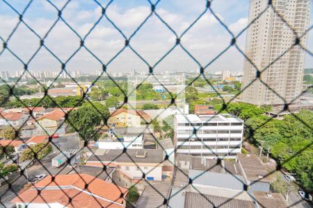 Apartamento à venda com 92m², 3 quartos e 2 vagasSuíte