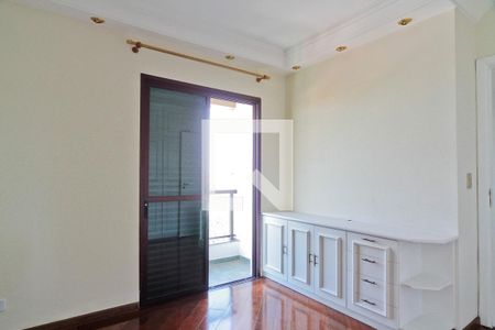 Suíte de apartamento para alugar com 3 quartos, 92m² em Parque São Domingos, São Paulo