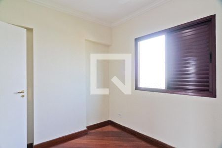 Apartamento à venda com 92m², 3 quartos e 2 vagasQuarto 2