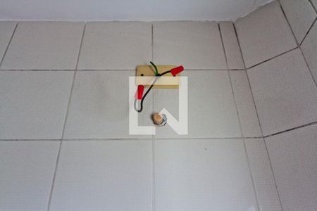 Apartamento à venda com 92m², 3 quartos e 2 vagasBanheiro de Serviço