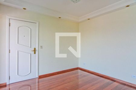 Sala de apartamento à venda com 3 quartos, 92m² em Parque São Domingos, São Paulo