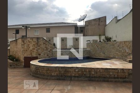 Apartamento à venda com 92m², 3 quartos e 2 vagasÁrea comum - Piscina