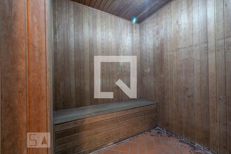 Apartamento à venda com 92m², 3 quartos e 2 vagasSauna