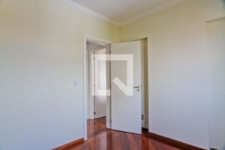 Apartamento à venda com 92m², 3 quartos e 2 vagasQuarto 2