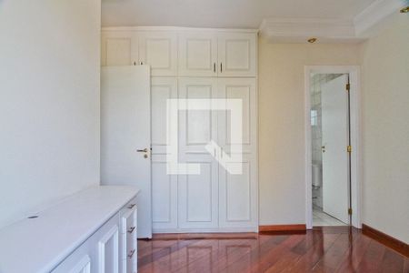 Suíte de apartamento à venda com 3 quartos, 92m² em Parque São Domingos, São Paulo