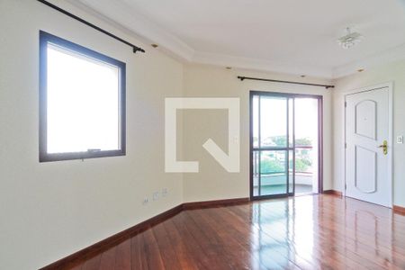 Sala de apartamento à venda com 3 quartos, 92m² em Parque São Domingos, São Paulo