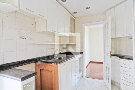 Apartamento à venda com 92m², 3 quartos e 2 vagasCozinha