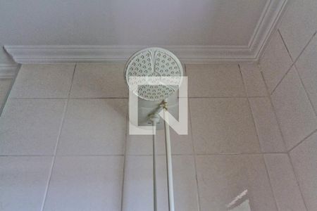 Apartamento à venda com 92m², 3 quartos e 2 vagasBanheiro Social 