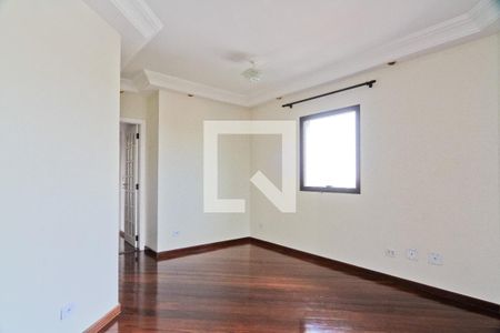 Sala de apartamento à venda com 3 quartos, 92m² em Parque São Domingos, São Paulo