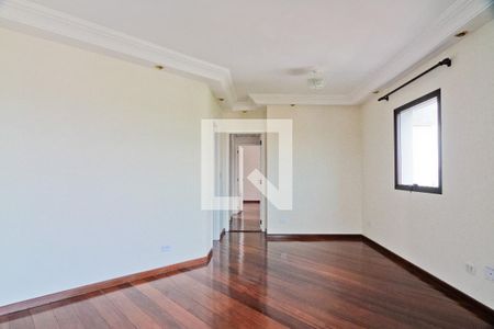 Sala de apartamento para alugar com 3 quartos, 92m² em Parque São Domingos, São Paulo