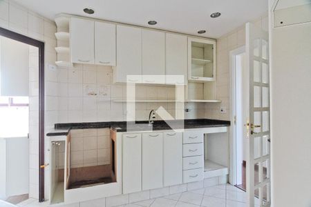 Apartamento à venda com 92m², 3 quartos e 2 vagasCozinha