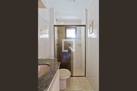 Apartamento à venda com 92m², 3 quartos e 2 vagasBanheiro Social 
