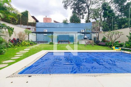 Casa à venda com 800m², 4 quartos e 8 vagasJardim