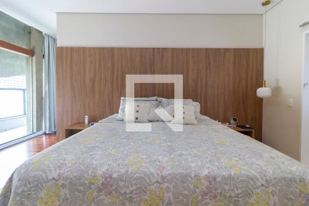 Casa à venda com 800m², 4 quartos e 8 vagasSuíte Principal