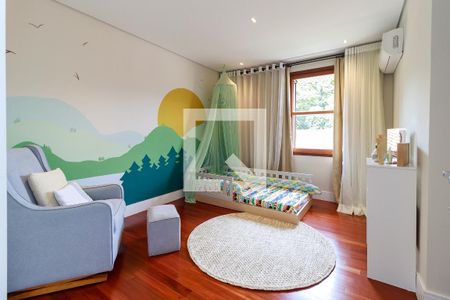 Casa à venda com 800m², 4 quartos e 8 vagasSuíte 2