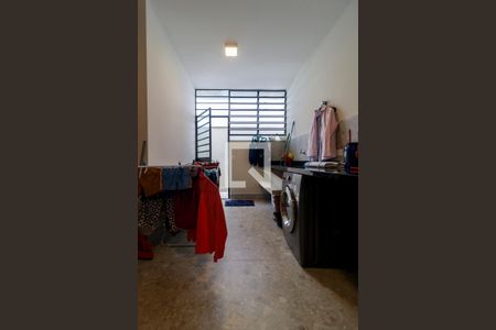 Casa à venda com 800m², 4 quartos e 8 vagasÁrea de Serviço