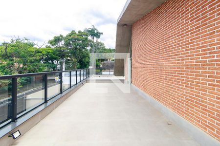 Casa à venda com 800m², 4 quartos e 8 vagasÁrea Externa