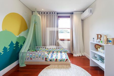 Casa à venda com 800m², 4 quartos e 8 vagasSuíte 2