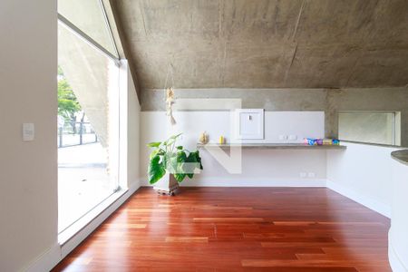 Casa à venda com 800m², 4 quartos e 8 vagasAnte Sala das Suítes