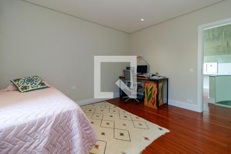 Casa à venda com 800m², 4 quartos e 8 vagasSuíte 3