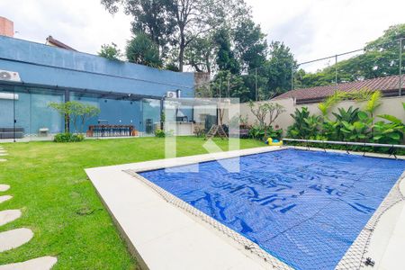 Casa à venda com 800m², 4 quartos e 8 vagasPiscina