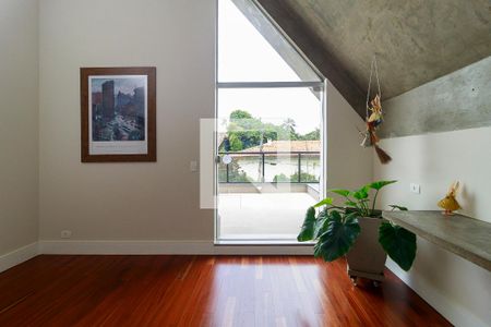 Casa à venda com 800m², 4 quartos e 8 vagasAnte Sala das Suítes