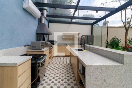 Casa à venda com 800m², 4 quartos e 8 vagasEspaço Gourmet