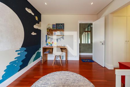 Casa à venda com 800m², 4 quartos e 8 vagasSuíte 3