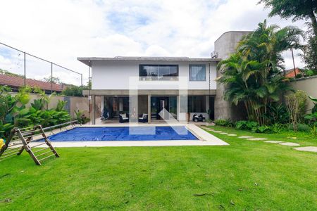 Casa à venda com 800m², 4 quartos e 8 vagasJardim