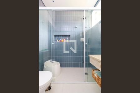 Casa à venda com 800m², 4 quartos e 8 vagasSuíte 2 - Banheiro