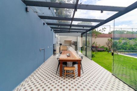 Casa à venda com 800m², 4 quartos e 8 vagasEspaço Gourmet