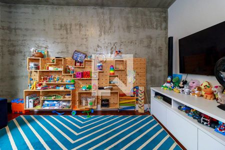 Casa à venda com 800m², 4 quartos e 8 vagasSala de Brinquedos