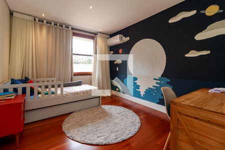 Casa à venda com 800m², 4 quartos e 8 vagasSuíte 3