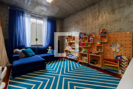 Casa à venda com 800m², 4 quartos e 8 vagasSala de Brinquedos