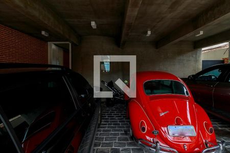 Casa à venda com 800m², 4 quartos e 8 vagasGaragem
