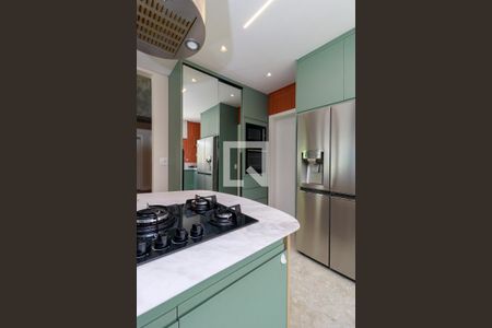 Casa à venda com 800m², 4 quartos e 8 vagasCozinha