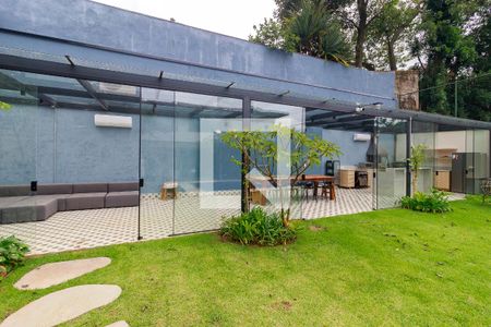 Casa à venda com 800m², 4 quartos e 8 vagasEspaço Gourmet