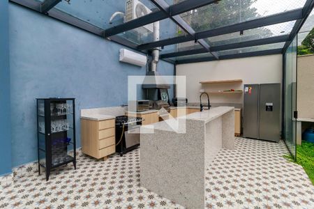 Casa à venda com 800m², 4 quartos e 8 vagasEspaço Gourmet