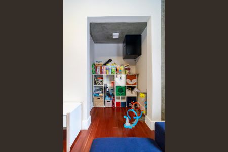 Casa à venda com 800m², 4 quartos e 8 vagasSala de Brinquedos