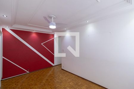 Sala de apartamento à venda com 2 quartos, 60m² em Vila Santana, São Paulo