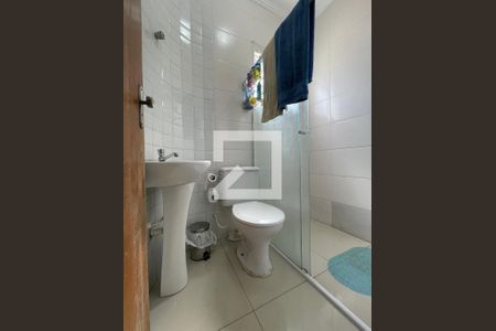 Casa à venda com 100m², 3 quartos e 1 vagaBanheiro Suíte 1