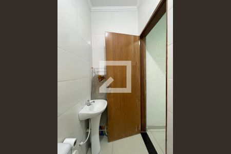 Casa à venda com 100m², 3 quartos e 1 vagaBanheiro Suíte 2