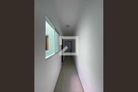 Casa à venda com 100m², 3 quartos e 1 vagaCorredor